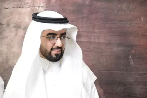 الزميل حسين العوامي يحتفل بعقد قران نجله “علي”