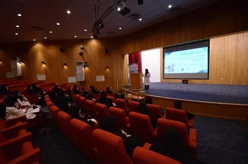 في القطيف.. التنمية الاجتماعية تذكر بسهولة إعداد الشاي