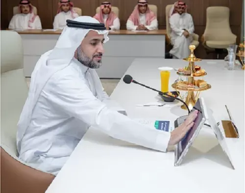 السعودية الأولى عالمياً.. أنساب الإبل “مضبوطة” بالشفرة الوراثية