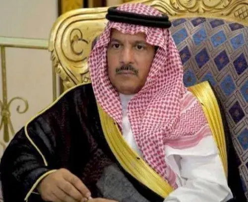 الخفجي تشيع “العازمي”
