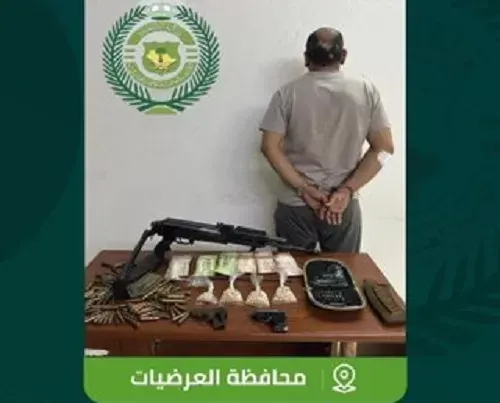 الحرب على المخدرات.. حصيلة الثلاثاء 6 مهربين ومروجين في 7 ضبطيات