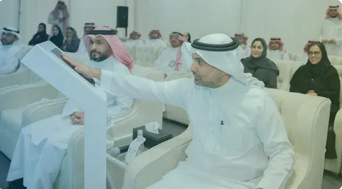 الوزير الجلاجل يطلق وحدة الأمراض المعدية المتنقلة