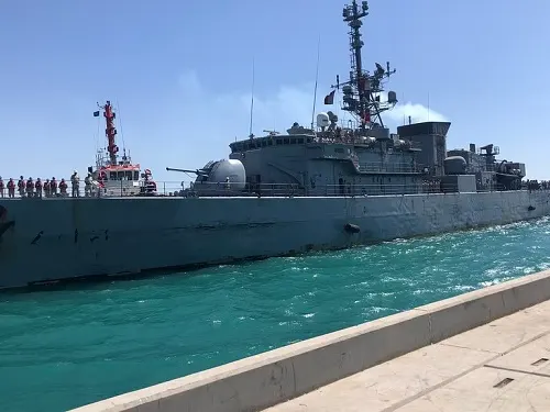 بوصول 208.. السعودية أجلت 6073 فارّاً من السودان