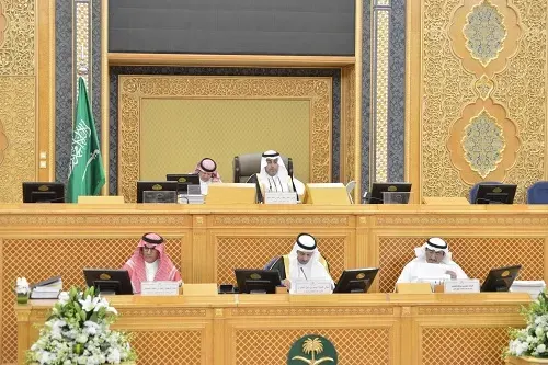 الشورى يطالب بدعم “المظالم” وتمكينه من التعيين