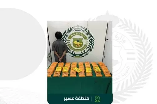 الحرب على المخدرات.. المكافحة تطهر 3 مناطق من 6 مهربين ومروجين
