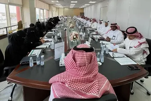 تعليم الشرقية يتحضّر مبكراً للعام الدراسي 1445هـ