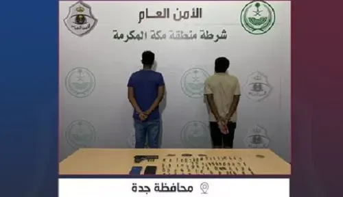 رفاق الشهيد “العجلان” يواصلون حرب المخدرات ويطيحون بـ 22 مروجاً ومهرباً