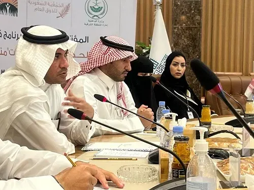 محمود الرتوعي لـ “صُبرة”: مبادرة “متنفس” تبدأ في الدمام وتشمل ما حولها