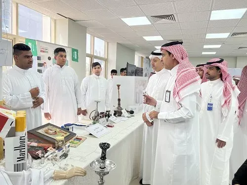 صحة القطيف المدرسية تحارب التدخين
