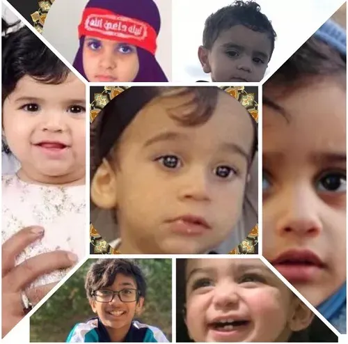 7 زهرات اختطفتها برك الموت في القطيف خلال عامين