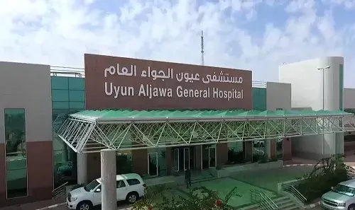 4 ساعات لإيقاف نزيف معدة شاب انفجرت في حادث