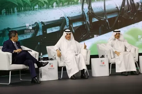 وزير البيئة: 17 فرصة استثمارية في قطاع المنتجات السمكية