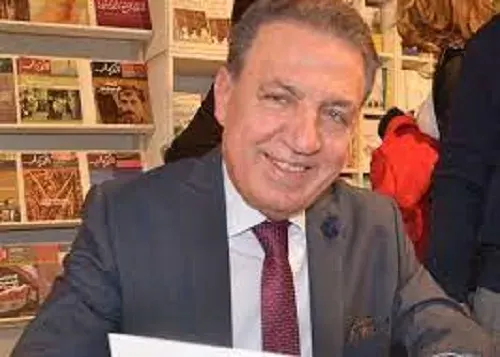 “منتهى سدرة المجاز” أمسية شعر لـ شوقي بزيع في “إثراء”