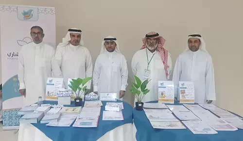 أم الحمام.. إصدار يرصد 444 مستفيداً من الهاتف الاستشاري