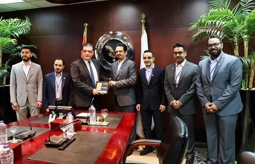 غرفة الشرقية: “شباب الأعمال” يستعرض فرص الاستثمار في مصر
