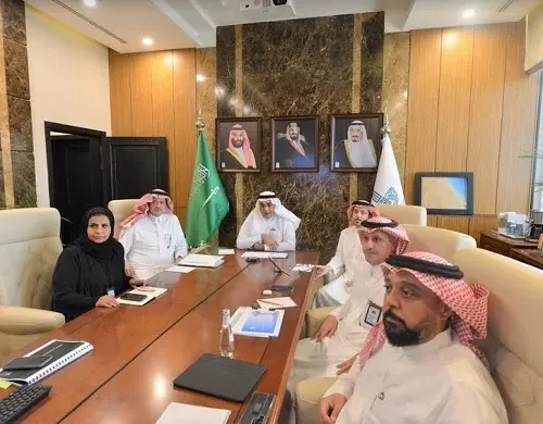 تخفيف حرارة الدمام بأكثر من مليون و 500 ألف متر أخضر