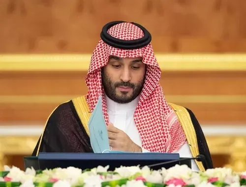 مجلس الوزراء: الموافقة على نظام المعاملات المدنية وتحويل هيئة الفضاء لوكالة