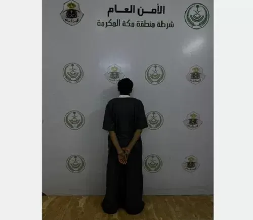الطائف.. البحث عن مصور اعتداء.. بعد القبض على المعتدي
