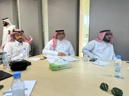 جمعية سيهات تواصل خطتها الاستراتيجية ببناء قياداتها