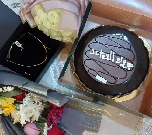 القروص تودع التعليم بعد 30 عاماً من العطاء