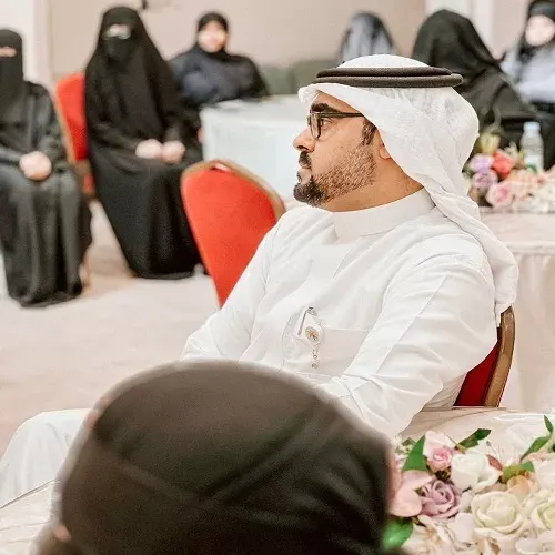 اليوم العالمي للطبخ المستدام في تنمية القطيف