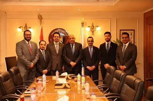 وفد غرفة الشرقية يعود من مصر محمّلاً بأفكار جديدة عن دعم ريادة الأعمال
