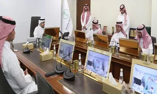 في مكة والباحة.. 5 تراخيص جديدة لتقطير الزيوت العطرية