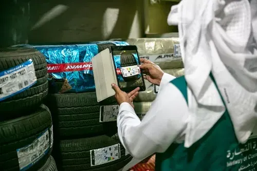 894 مخالفة بلدية في 25 يوماً في مكة والمدينة