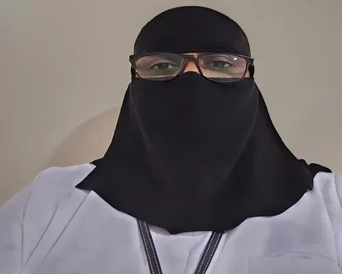 أبطال الحج 5] أسَدية: دعاء الحجاج يُنسيني إرهاق 12 ساعة