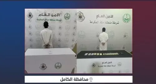 الحرب على المخدرات.. القبض على 10 مروجين ومهربين
