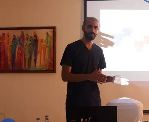 القطيف.. 20 سيدة يتدربن على رعاية كبار السن