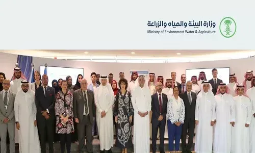 20 جامعة سعودية تبحث الاستدامة البيئية مع الأمم المتحدة