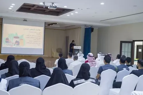 في أم الحمام.. أطباء يحذرون من الإدمان