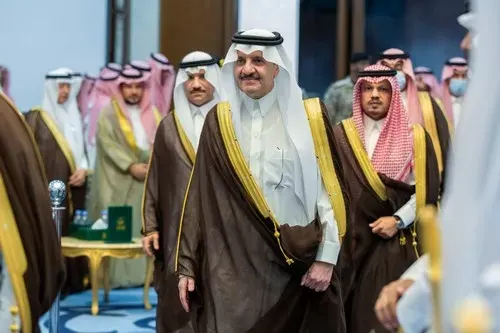 أمير الشرقية: المناطق الاقتصادية ستحقق نتائج إيجابية في نوعية الصناعات