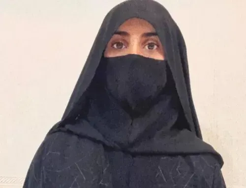 حنان القرشي أول رئيسة نادٍ رياضي في تاريخ السعودية