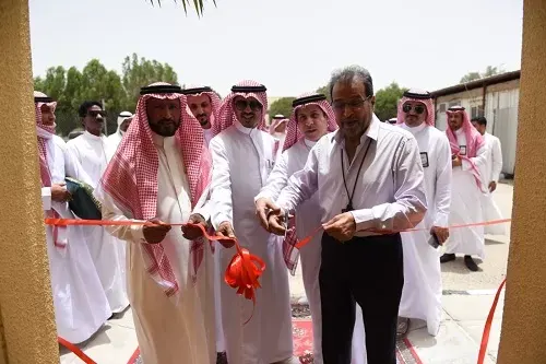 “إرادة الدمام” يوسّع “منزل منتصف الطريق” إلى 120 سريراً