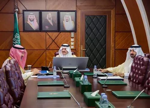 البيضاء.. ضخ المياه المحلاة في 5 أحياء جديدة بضاحية الملك فهد