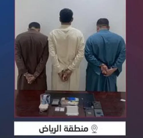 الحرب على المخدرات… حصيلة الاثنين 7 مروجين ومهربين للسموم