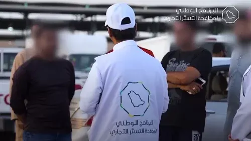 جولات الـ 3 فجراً في أسواق العزيزية.. اشتباه بالتستر و 158 مخالفة للأنظمة
