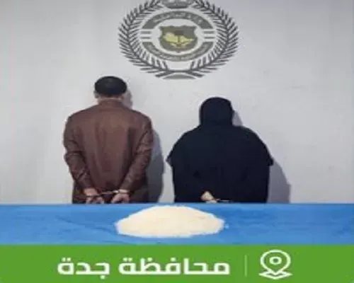 امرأة تروج الشبو.. الإطاحة بـ 20 مروجاً ومهرباً في يوم