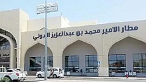 إنقاذ حياة حاجة توقف قلبها 8 دقائق بالمدينة المنورة