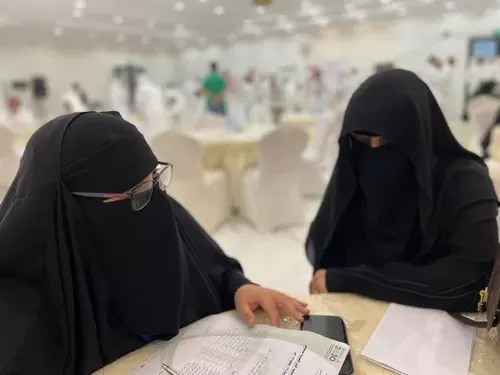 أبو سرير رئيساً لجمعية سنابس.. و “حكيمتان” في مجلس الإدارة