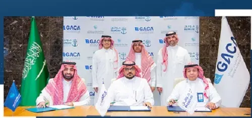 ربط لوجستي بين “الطيران المدني” و “الجمارك” و”موانئ”
