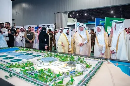 أمير الشرقية يشيد بجهود دعم الثروة السمكية وتحقيق الأمن الغذائي