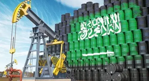 تخفيضان للبترول.. مليون برميل لمدة شهر.. و500 ألف حتى نهاية 2024