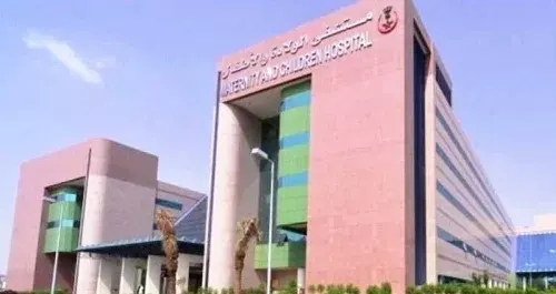 إنقاذ حياة حاجة تركية من نزيف حاد