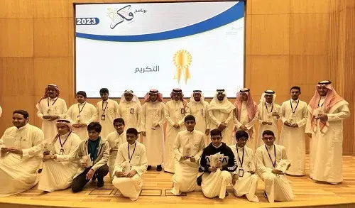 تعليم الشرقية: 60 طالباً مبتكراً في معرض فكرة الإبداعي