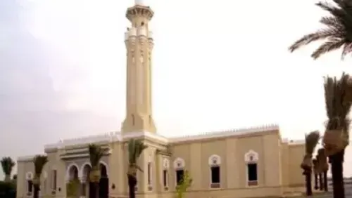 استخدام منارات المساجد والجوامع لأبراج الاتصالات