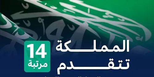 السعودية تتقدم 14 مرتبة في مؤشر الربط الجوي
