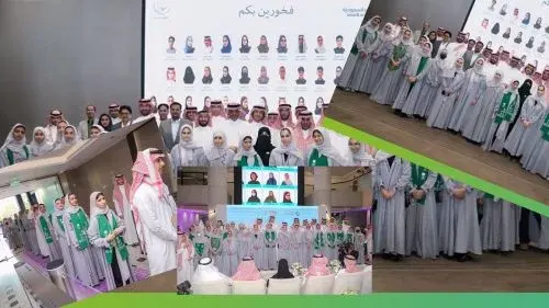 من المطار إلى النفط.. جولات رفيعة المستوى لأبطال “آيسف 2023”